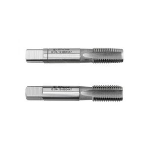SERIE DI 2 MASCHI A MANO STANDARD BRITANNICO 885447