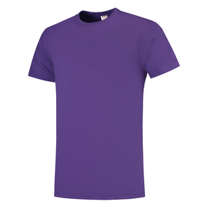 TRICORP T-SHIRT 145GR 101001 PURPER MT S