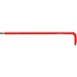 Llave Allen DIN 911L Rainbow punta esférica PB Swiss tools - ref. PB ...