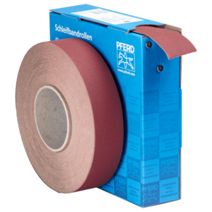 PFERD Shop roll SBR 40 A 220