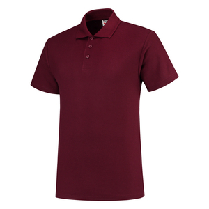 TRICORP POLOSHIRT 180GR 201003 WIJNROOD MT XS