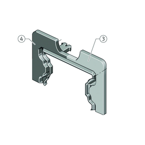 0220663650000-KIT DI ACCESSORI KIT.KWVE45-B-9100