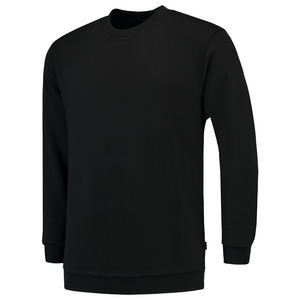 TRICORP SWEATER 280GR 301008 ZWART MT 8XL