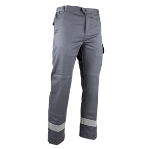 PANTALON RISK BASIC VISION 1840URANUS-S