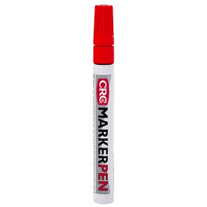 MARKER PEN ROJO 20388-AD