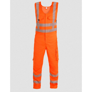 HYDROWEAR BODYBROEK RWS OZARK 148461 FLUO ORANJE MT 46