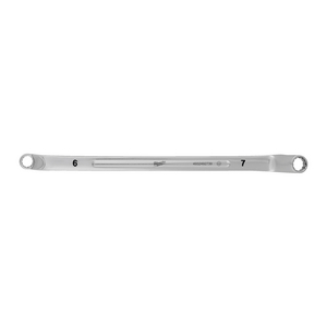 MILWAUKEE RINGSLEUTEL 6X7MM 4932492739
