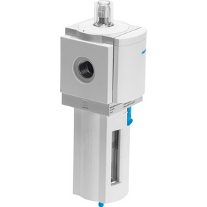 FESTO ULTRAFIJNFILTER MS4N-LFM-1/4-ARM-DA 536830