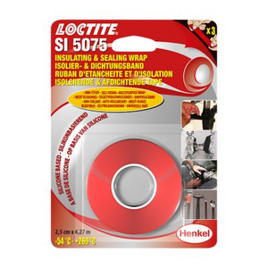 RUBAN DE REPARATION 5075 LOCTITE SI 5075 UC10