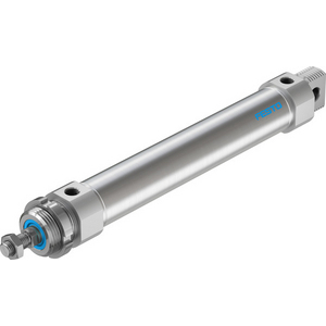 DSNU-40-200-P-A Normzylinder, ISO 6432, Bauform DSNU
