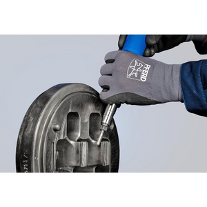 PFERD STIFTSTEEN DIAMANT DZY-A 6,0-6/6 D126