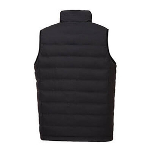 Lichtgewicht Verwarmd Vest voor Heren, Slim Oplaadbaar Elektrisch Lichtgewicht Verwarmd Vest voor Heren, Slim Oplaadbaar Elektrisch