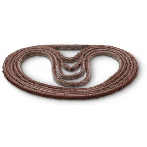 BANDE FEUTRES 6 X520 MM, GROS GRAIN (5)