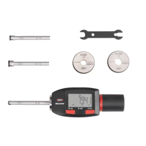 MICROMETRE DINTERIEUR NUMERIQUE AVEC SORTIE DE DONNEES