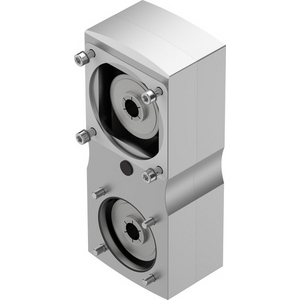 FESTO PARALLELKIT EAMM-U-145-D100-150A-188-S1 8157284