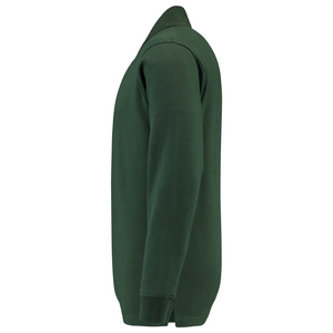 TRICORP POLOSWEATER 301004 FLESSENGROEN MT 5XL