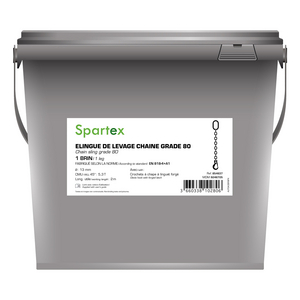 SISTEMA CATENA DI SOLLEVAMENTO 854633