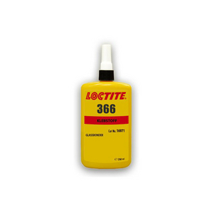 LOCTITE STRUCTURAL LIJM AA 366 LC FLACON 250 ML