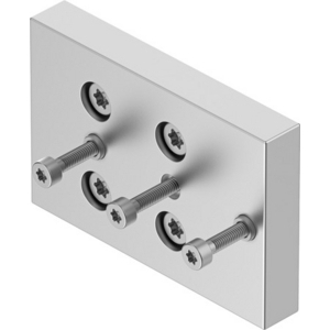 FESTO ADAPTERKIT DHAA-D-G8-H-10-10-G8-8-10 8161664