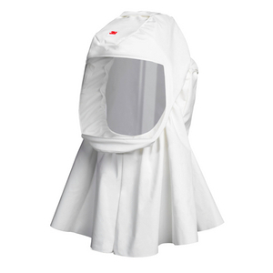 S-533S CAPPUCCIO CON COPERTURA COLLO E SPALLE IN VENTFLEX 160 TAGLIA S/M 7100011287
