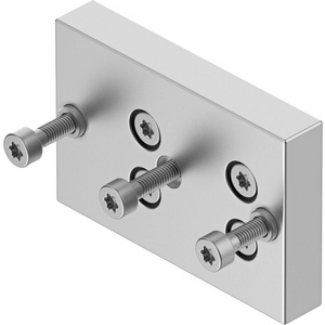 FESTO ADAPTERKIT DHAA-D-G8-H-6-10-G8-6-10 8161573