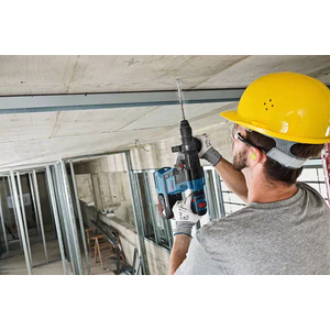 BOSCH ACCU BOORHAMER GBH 18V-26 BODY