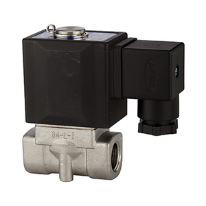 MVH 1503 ES 2/2-Wege-MV., ES,NC,direktg.,230 V, 50 Hz, G3/8, PN 0-30 bar