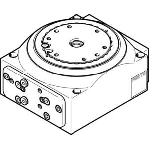 brand logo