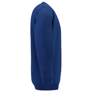 TRICORP SWEATER 280GR 301008 ROYAL BLAUW MT M