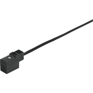 550324-CONNETTORE CON CAVO KMYZ-4-0,5-B-EX