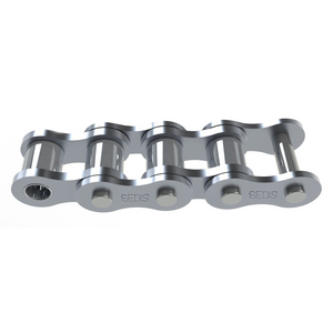 15IN9000-CATENA PREMIUM INOX LUB.CERA NSF-H1 SS16B-1 C (1 S) ALPHA INOX