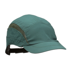 HC24DG/RP FB3 CLA GREEN (20) FB3 BUMPCAP CLASSIC VISIERA RIDOTTA (55MM) - 2030596 7100217857