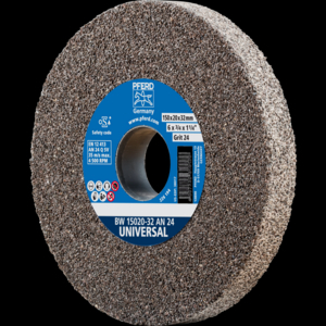 PFERD Bench grinding wheel BW 15020 32 AN 24 UNIVERSAL