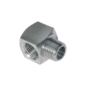RACCORDO AD L 1/4 CONICO RLB10014
