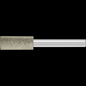 PFERD Poliflex® fine grinding point PF ZY 1025/6 AWCN 60 LHR