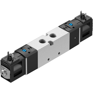 FESTO MAGNEETVENTIEL VUVS-LK20-B52-D-G18-1C1-S 8043215