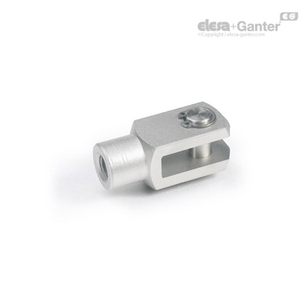 ELESA+GANTER GAFFEL GN 751-16-32-M16-A-NI
