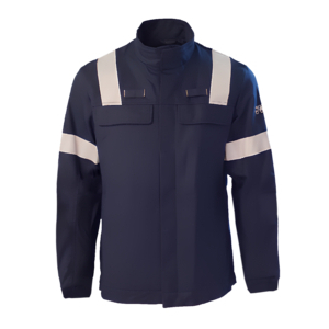 BLOUSON HOMME TELLURE T5 MULTIRISQUES MARINE