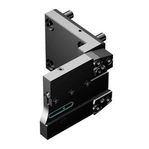 ADAPTATEUR INTERFACE TOURELLE BMT VERS LAME