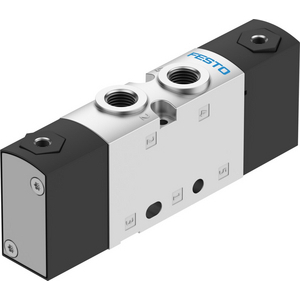 FESTO PNEUMATISCH VENTIEL VUWS-L20-M32U-M-Q4 576517