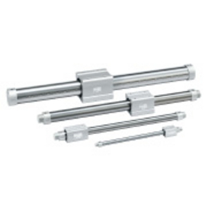 SMC ZUIGERSTANGLOZE CILINDER CY3B32TF-1400