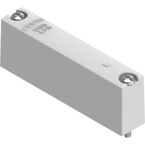 566495-PIASTRA DI COPERTURA VABB-L1-10-W
