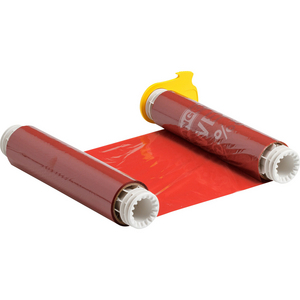 NASTRO PER BBP85 â NASTRO ROSSO DA 220 MM 013514 B85-R-220X60-RD