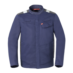 HAVEP JACK FORCE 50337404 INDIGO BLAUW/CHARCOAL MT XL