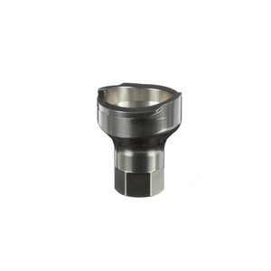 ADAPTATEUR INOX PPS 2.0 N4 PISTOLET DEVILBISS/FINISHLINE