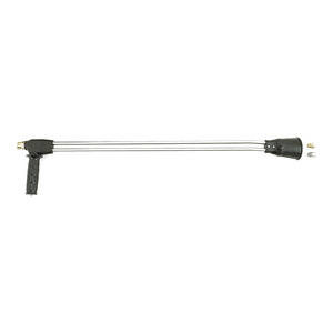 PISTOLET RALLONGE POUR NHP GISS 844874 ET 855051