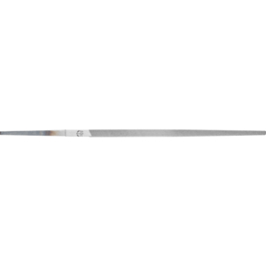 PFERD Machinist's file, DIN series 1142 100 mm H2