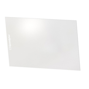 SPEEDGLAS INNERE VORSATZSCHEIBE H528025 PP40680013, 9100XX, 5 St.