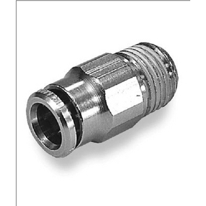 NORGREN ZELFAFSL.PNEUFIT INSTEEKKOPPELING 6- 1/8" 101240618