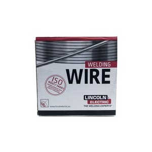 LINCOLN GEV.DRAAD OS 71E-H 1.2 MM B300 PLW PE-BAG (RO=16KG)